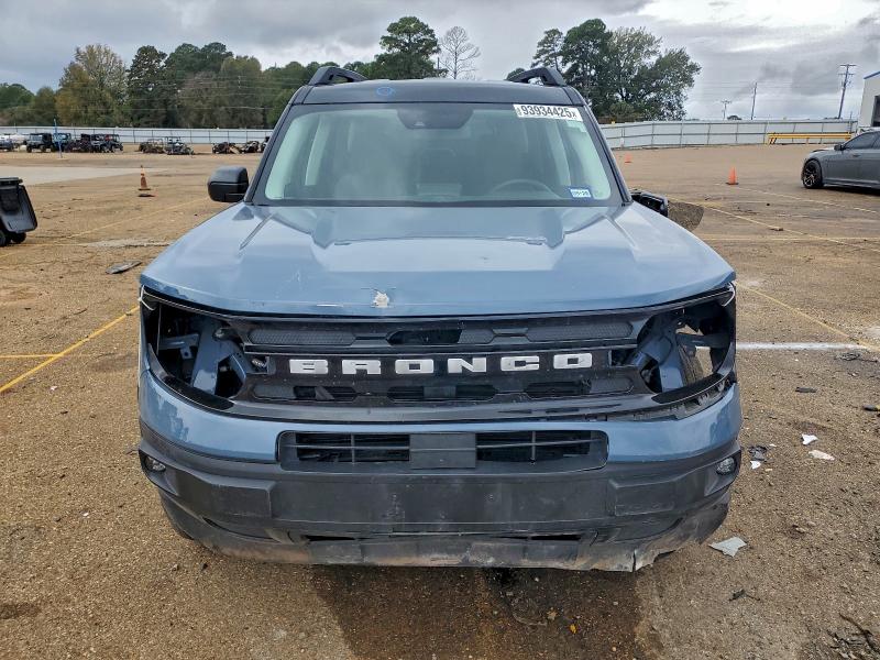 Фото 5 - FORD BRONCO