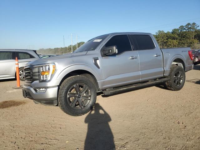 Фото 1 - FORD F-150