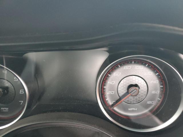 Фото 9 - DODGE CHARGER