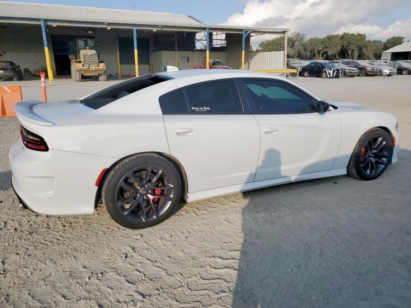 Фото 3 - DODGE CHARGER