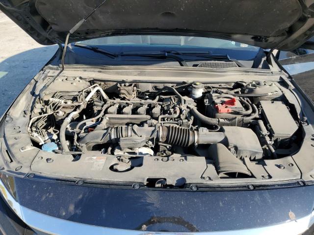 Фото 11 - HONDA ACCORD