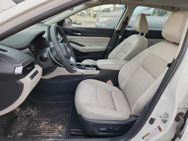 Фото 7 - NISSAN ALTIMA