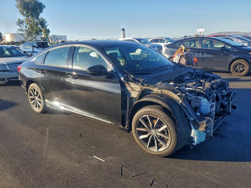 Фото 4 - HONDA ACCORD