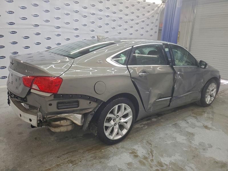 Фото 3 - CHEVROLET IMPALA