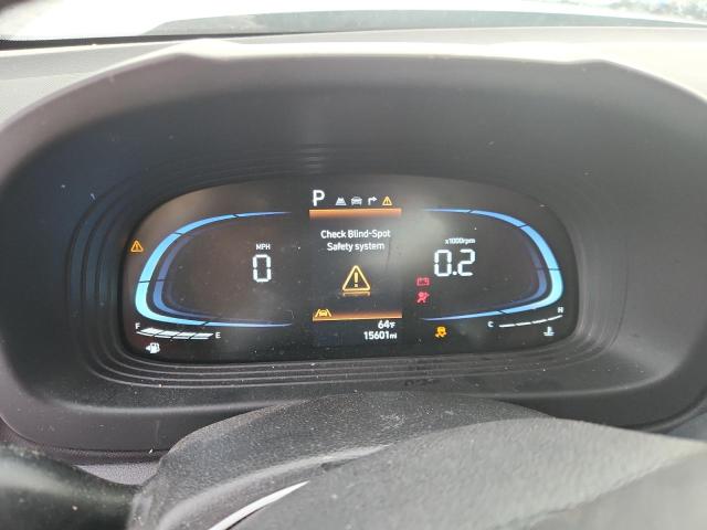 HYUNDAI VENUE 2024 VIN KMHRC8A34RU285048