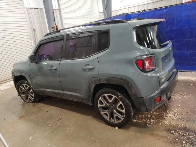 Фото 2 - JEEP RENEGADE
