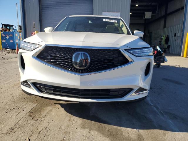 Фото 5 - ACURA MDX