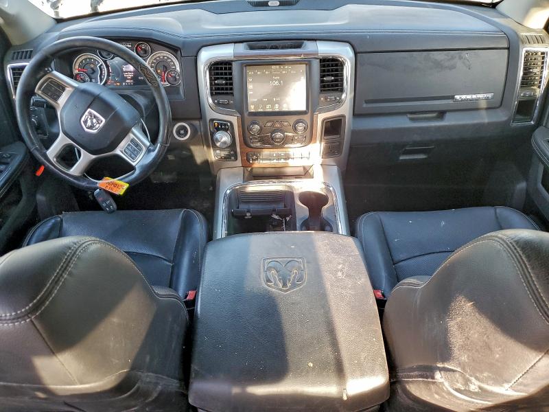 Фото 8 - RAM 1500