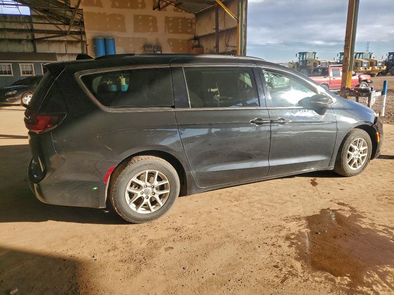 Фото 3 - CHRYSLER PACIFICA