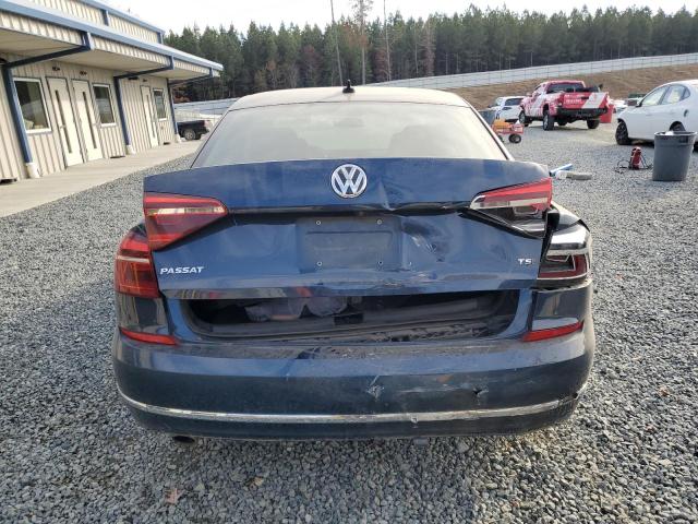 Фото 6 - VOLKSWAGEN PASSAT