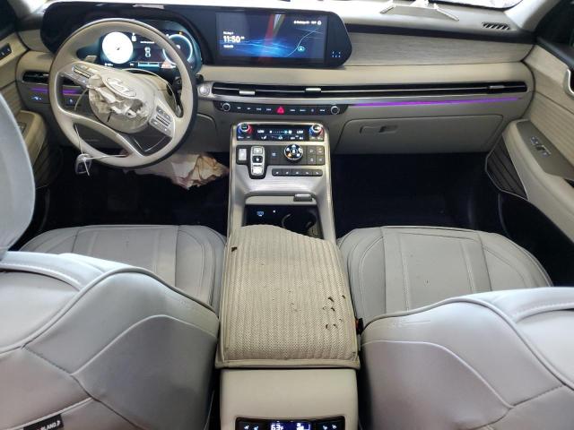 Фото 8 - HYUNDAI PALISADE