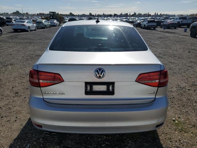 Фото 6 - VOLKSWAGEN JETTA