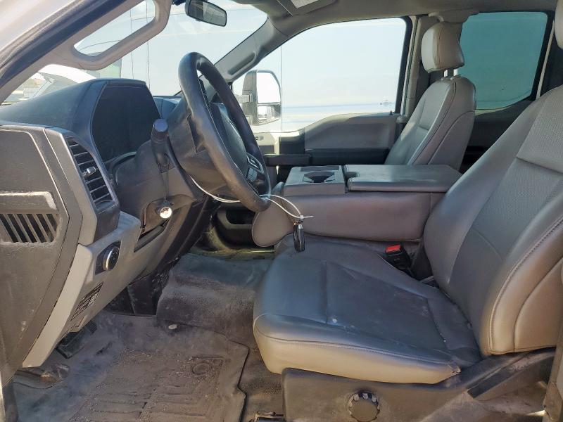 Фото 7 - FORD F350