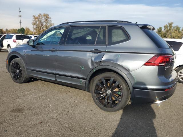 Фото 2 - VOLKSWAGEN TIGUAN