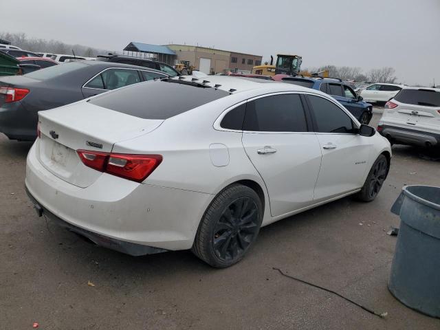 Фото 3 - CHEVROLET MALIBU