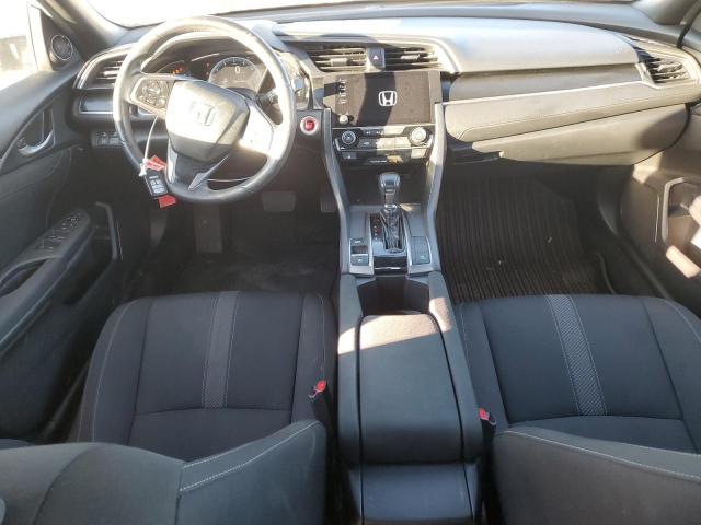 Фото 8 - HONDA CIVIC