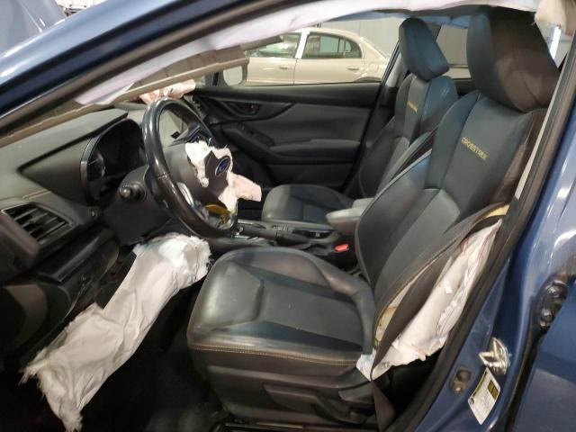 Фото 7 - SUBARU CROSSTREK