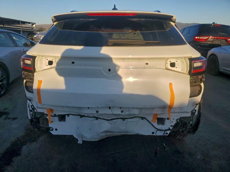 VOLKSWAGEN ID.4 2023 VIN 1V2BMPE87PC040314