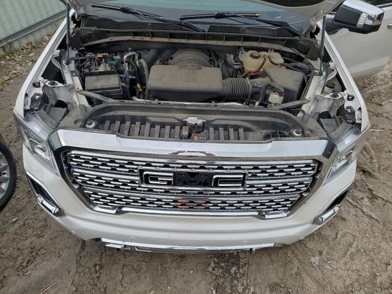 Фото 11 - GMC SIERRA