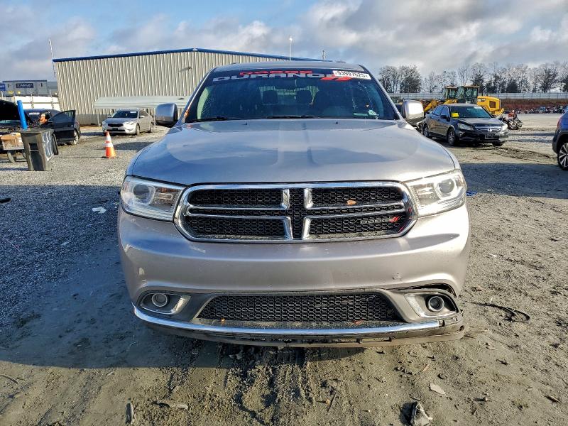 Фото 5 - DODGE DURANGO
