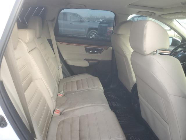 Фото 10 - HONDA CRV