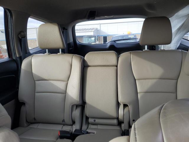 Фото 10 - HONDA PILOT