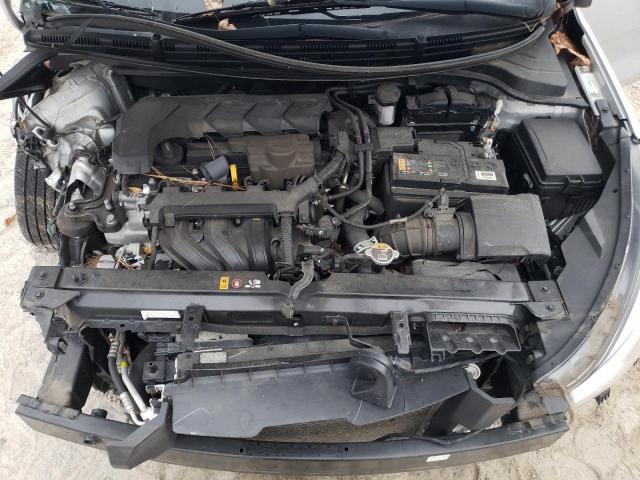 KIA RIO 2021 VIN 3KPA24AD2ME381130