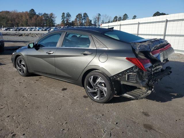 Фото 2 - HYUNDAI ELANTRA