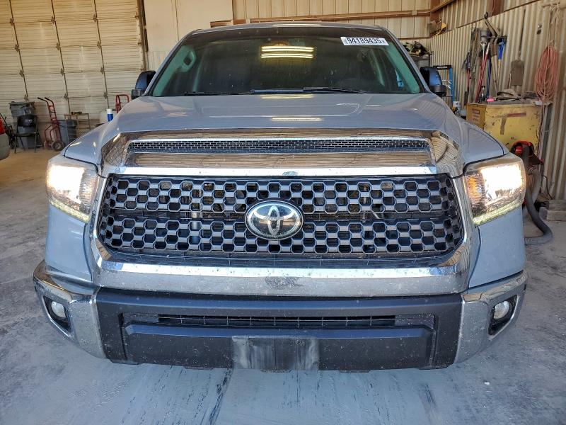 Фото 5 - TOYOTA TUNDRA