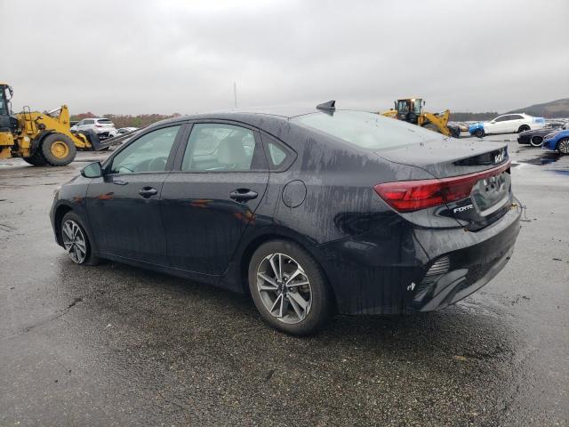 Фото 2 - KIA FORTE