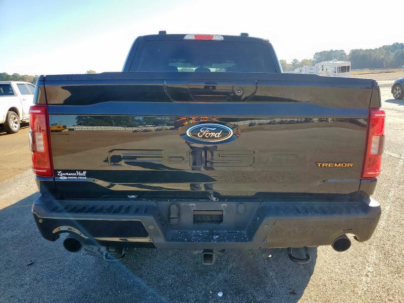 Фото 6 - FORD F-150