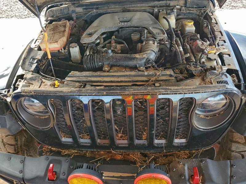 Фото 12 - JEEP WRANGLER