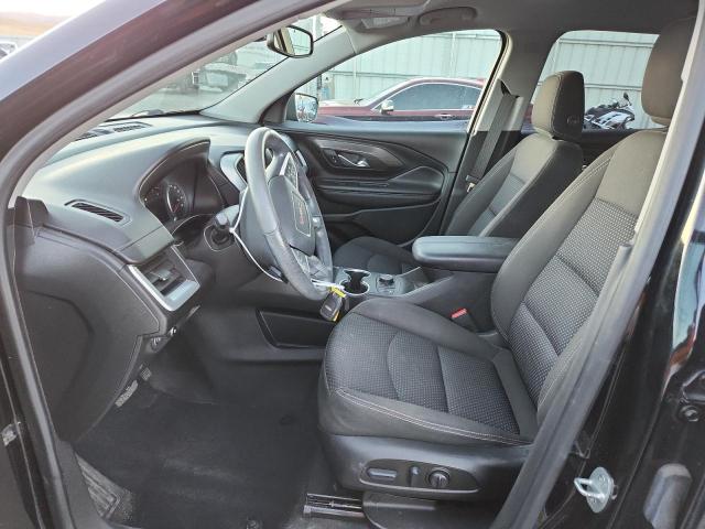 GMC TERRAIN 2022 VIN 3GKALTEV2NL129468