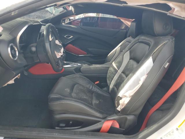 Фото 7 - CHEVROLET CAMARO