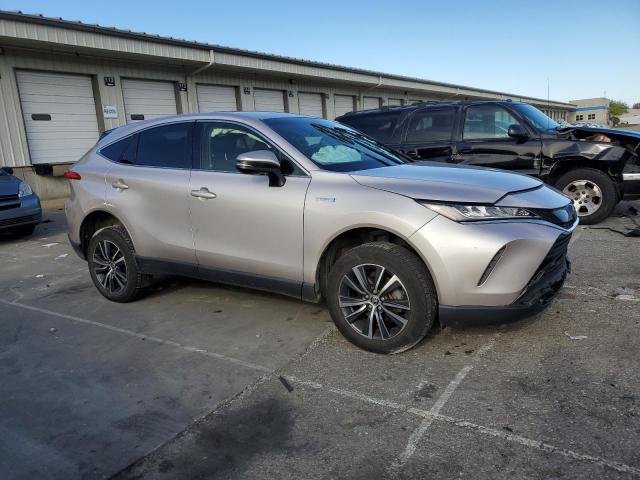 Фото 4 - TOYOTA VENZA