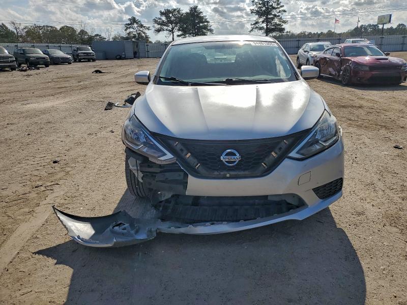 Фото 5 - NISSAN SENTRA