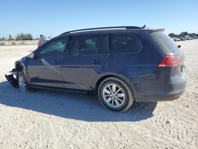 Фото 2 - VOLKSWAGEN GOLF