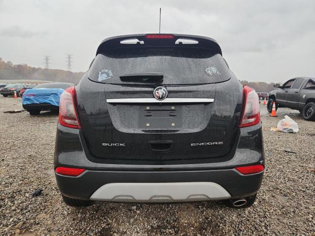 Фото 6 - BUICK ENCORE