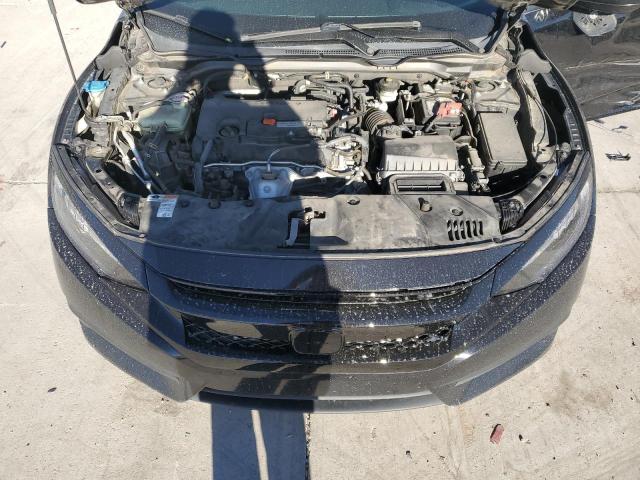 Фото 11 - HONDA CIVIC