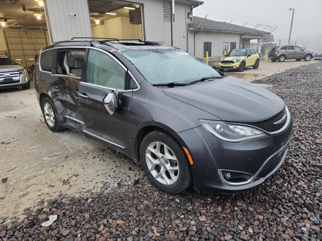 Фото 4 - CHRYSLER PACIFICA