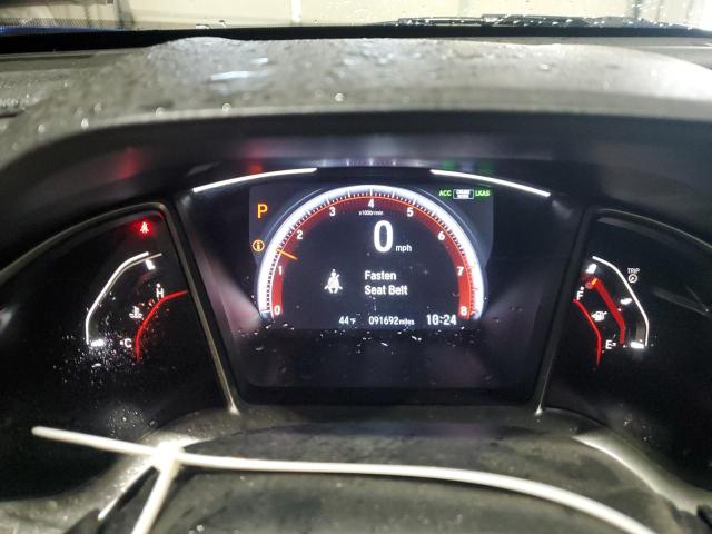 Фото 9 - HONDA CIVIC