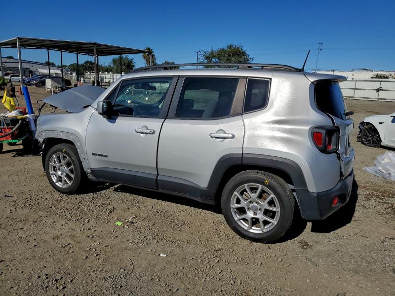 Фото 2 - JEEP RENEGADE
