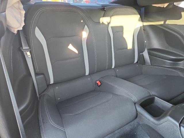 Фото 10 - CHEVROLET CAMARO