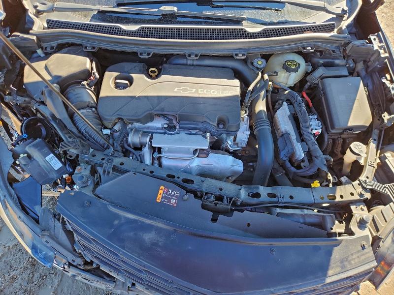 Фото 11 - CHEVROLET CRUZE