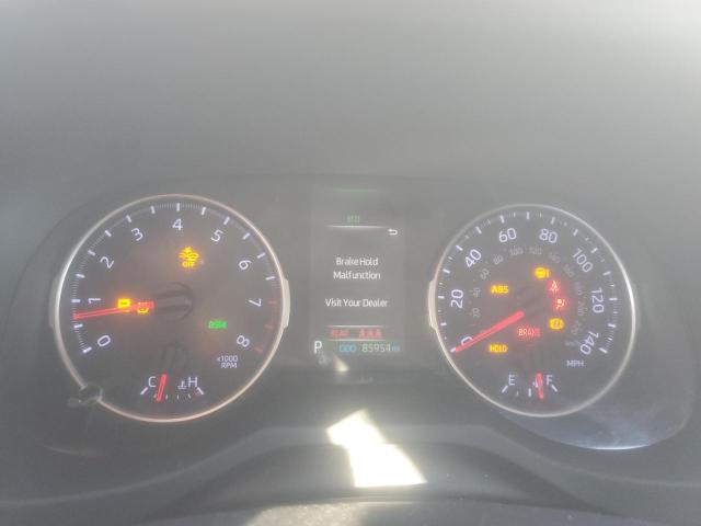 Фото 9 - TOYOTA RAV4