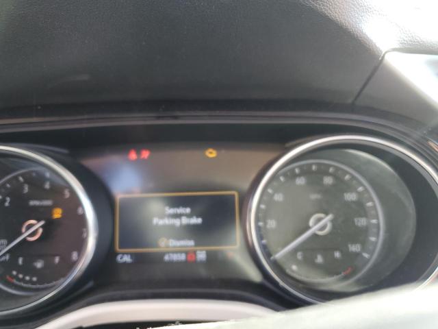 Фото 9 - BUICK ENCORE