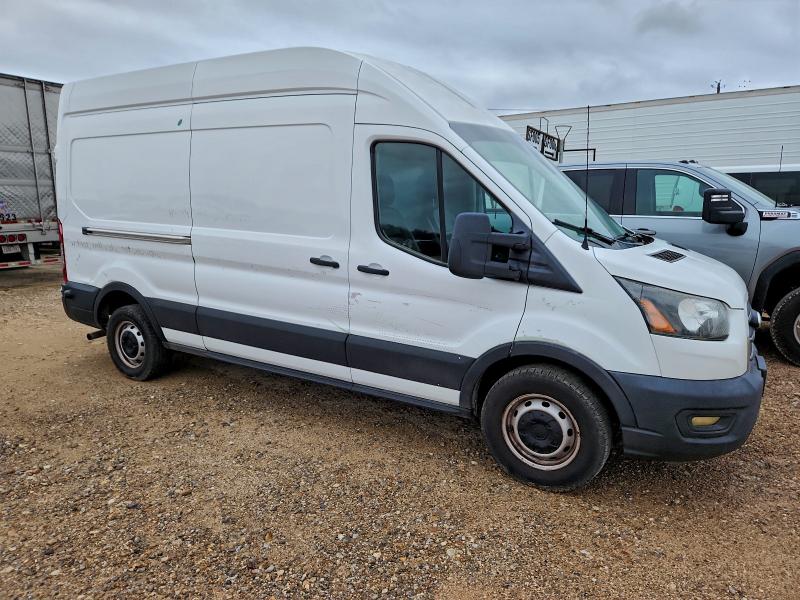 Фото 4 - FORD TRANSIT