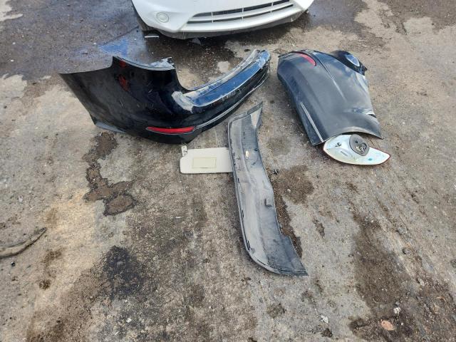 Фото 12 - FORD FIESTA