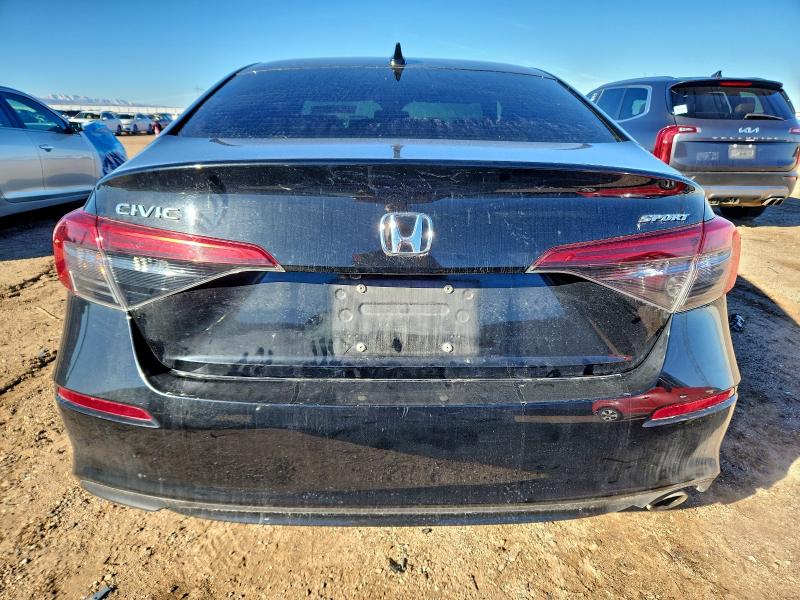 Фото 6 - HONDA CIVIC