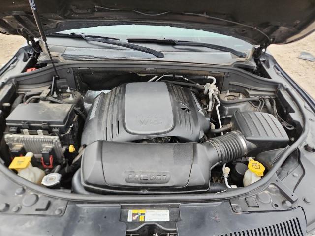 Фото 12 - DODGE DURANGO